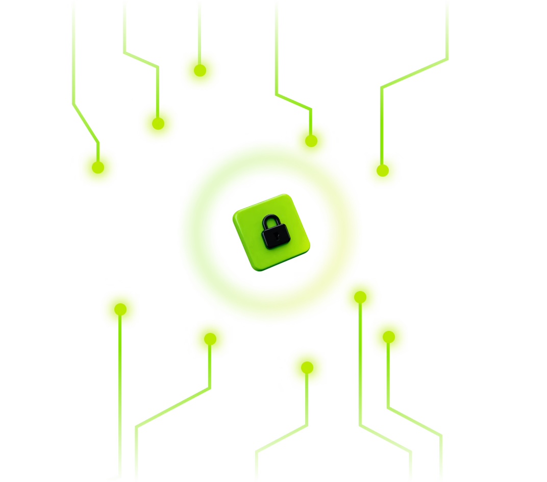 Безопасная платёжная инфраструктура